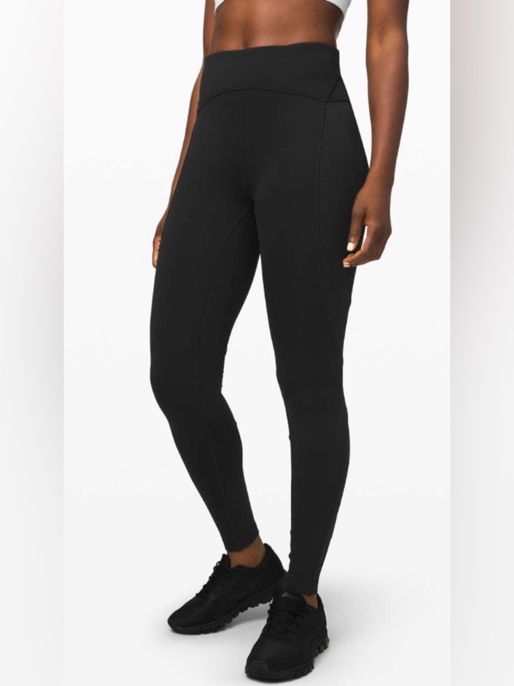 Lululemon Cold Pacer High-Rise Tight 28”